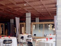 大堂-三号黄浦会Canton Table