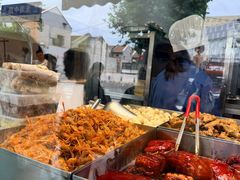 -老人和饭店(淮海中路店)