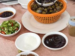 -标记好食
