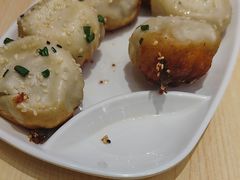 -小杨生煎(深圳岗厦北店)