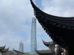 -Peet's Coffee皮爷咖啡(豫园店)