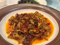 -蔓兰家的四季S0餐厅·融合菜(当代MOMA店)