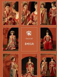 点击看大图 -金夫人婚纱摄影(惠阳店)