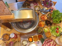 -闻老头·菊花炭烤肉(D11店)