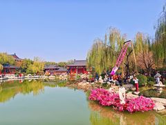 -华清宫景区