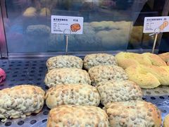 -LELECHA乐乐茶(美罗城店)