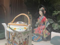 -锦府盐帮·李宅(领展购物广场中关村店)