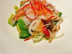 solo拌海鲜-Solo(衡山路店)