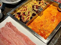 -皇城老妈·大连海鲜火锅(港湾店)