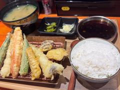 -天妇罗内顺田(罗湖店)