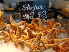 -Social 秀西餐厅-长沙瑞吉酒店(运达店)