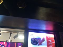 门面-黑色经典臭豆腐·湖南特产(太平街口店)