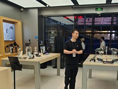 -DJI大疆(深圳华强北曼哈授权体验店)