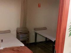 -筋骨堂热敷推拿按摩(枫林绿洲店)