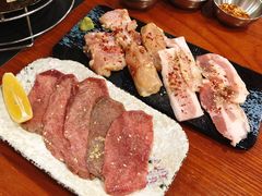 -大阪烧肉BAKA一代(十亩地店)