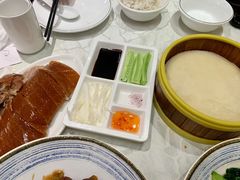 -福来居烤鸭店(天坛二店)