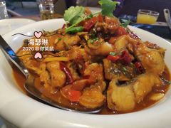 -渔太泰漓江小馆·广西融合菜(西街店)