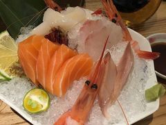 -初居食屋日式料理(万象城购物中心店)