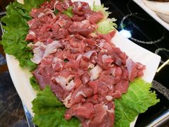 -清真华宇开锅羊肉