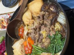 -吉之仙•中国制造•出口级食材日料店(领事馆总店)