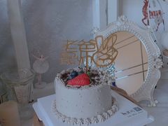 -鹿屿DIY烘焙·公司团建·生日会包场(广州东站店)
