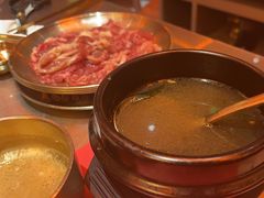 -西塔老太太泥炉烤肉(苏州大悦城店)