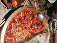 -小龙坎火锅(春熙太古里店)
