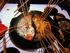 -钢管厂五区小郡肝串串香(南山店)