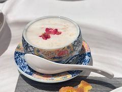 -若蘭慈·无国界素食料理(欢乐海岸店)