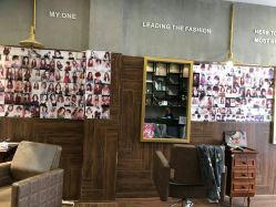 -Hair Glam 格拉姆造型旗舰店