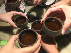 -绿茶餐厅(乐峰广场店)