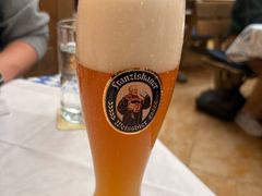 -Zum Franziskaner