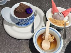 -渔语鱼新川菜Bistro(万象天地店)