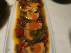 -绿茶餐厅(财富购物中心店)