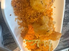 -新白鹿餐厅(松江开元地中海店)