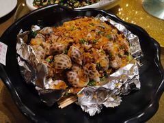 -79号渔船海鲜饭店(华强北店)