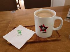 -雕刻时光咖啡馆(南院门店)