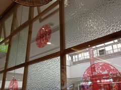 -姥姥春饼·烤鸭(未央路盛龙店)