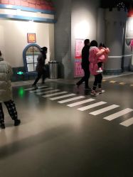 -点点梦想城(鑫苑都汇店)