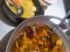 -香丰阁·烤鸭·川湘菜(清河店)