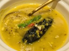 -燕兰楼·清真西北融合菜(亚运村店)