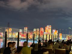 -VENU+海景酒廊