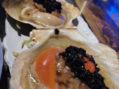 -质烤烤物·活烤海鲜(质烤总店)