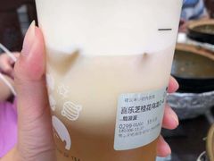 -喜茶(佛山顺德容桂天佑城店)