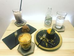 -铁手珈琲制造局metalhands(望京店)