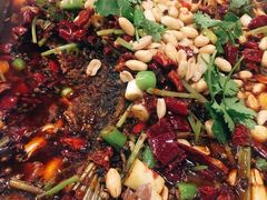 -成都驻京办餐厅(蜀都宾馆店)