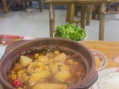 -夜椒瑶·广西大排档(八卦岭店)