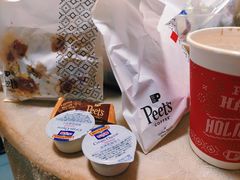 -Peet's Coffee皮爷咖啡(大学路店)