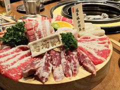 -马场洞肉铺(高丽街店)