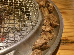 -喜来稀肉(北外滩白玉兰广场店)